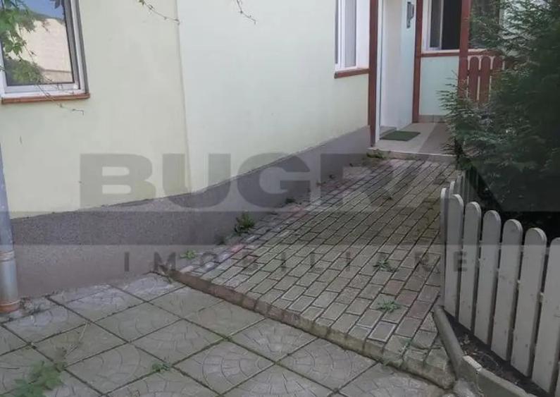 Casă cu 3 camere cu Teren 200 Mp în Zorilor