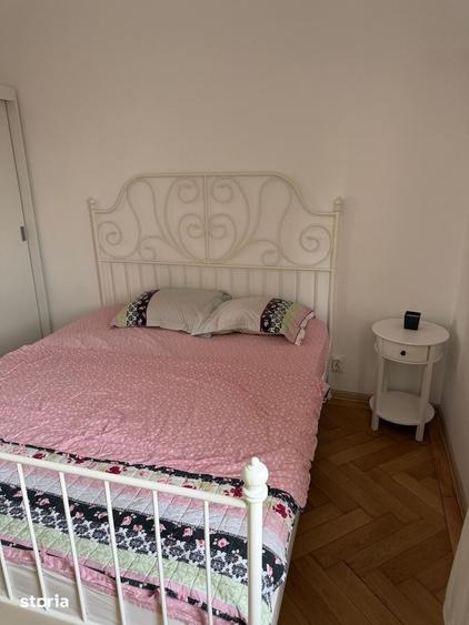 Apartament cu 2 camere, mobilat în Floreasca