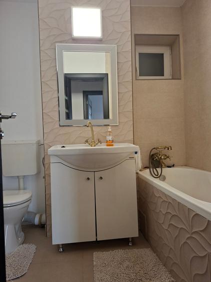Apartament premium  Hotel Marriott–Tudor Vladimirescu -Taj Mahal - 9
