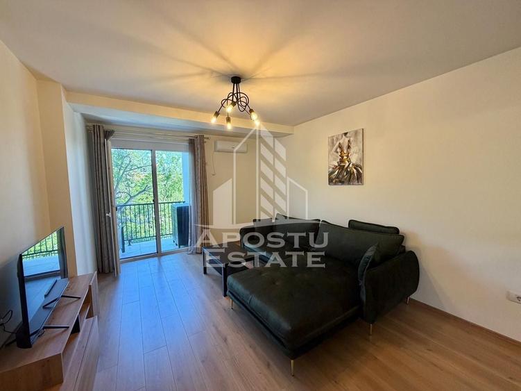 Apartament 2 camere de inchiriat,prima inchiriere, Aradului, Timisoara - 3