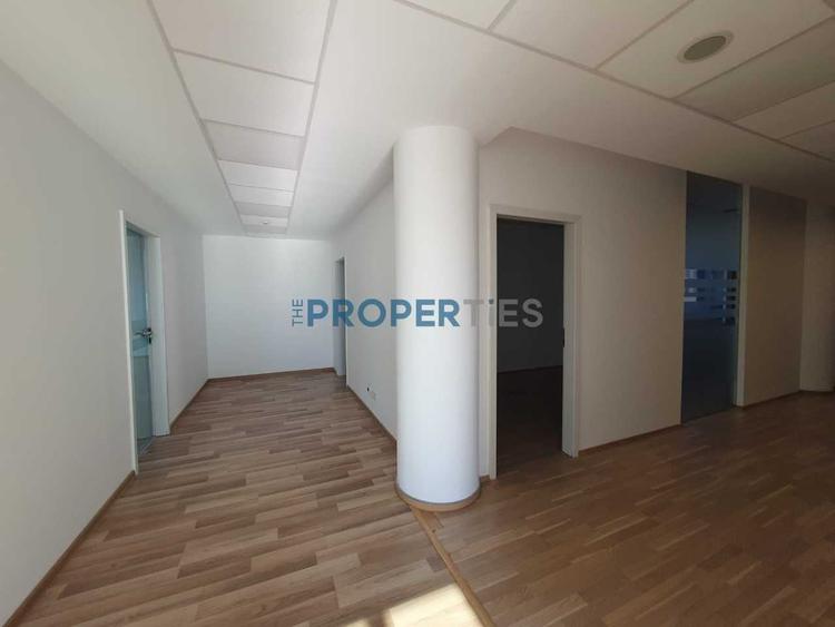 Birou, de 317 mp, în Floreasca