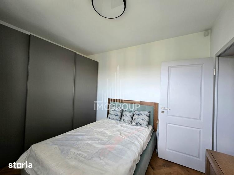 Apartament cu 4 camere în Central