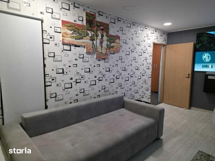 Apartament cu 2 camere în Țiglina 1