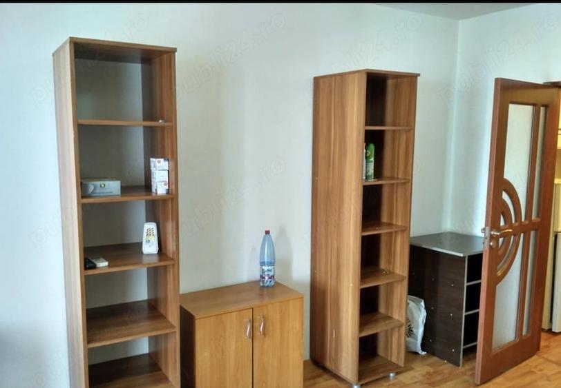 Garsonieră semidecomandată în Dristor