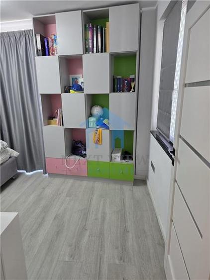 Apartament 3 camere, Central - 9
