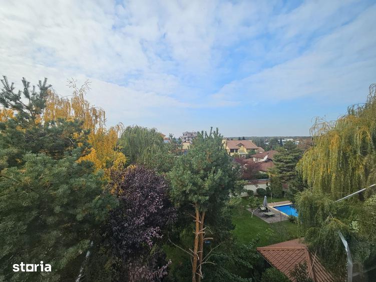 Apartament cu 4 camere în Central