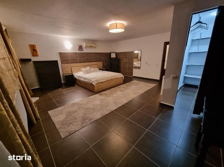 Casă cu 4 camere cu Teren 140 Mp în Central