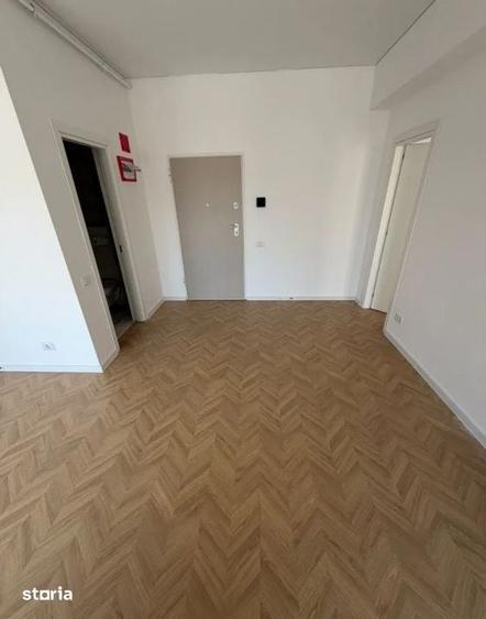 Apartament cu 2 camere în Nord