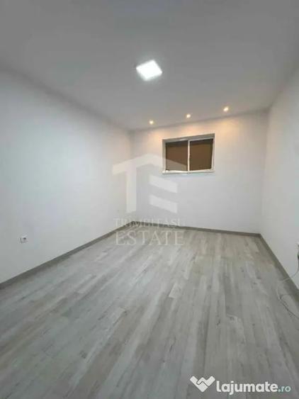 Apartament cu 2 camere semidecomandat în Vitan