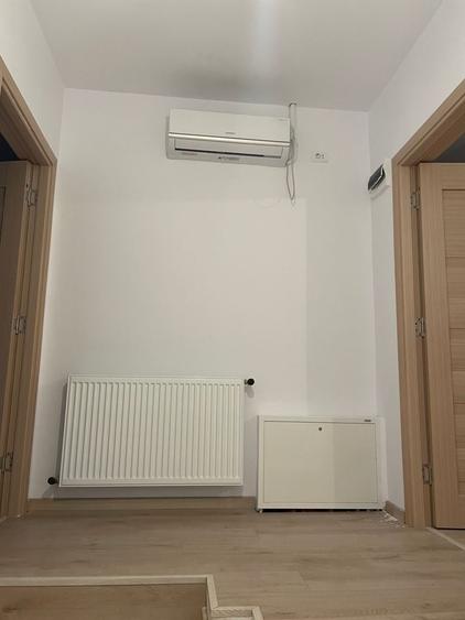 Duplex cu 3 camere cu Teren 140 Mp în Nord