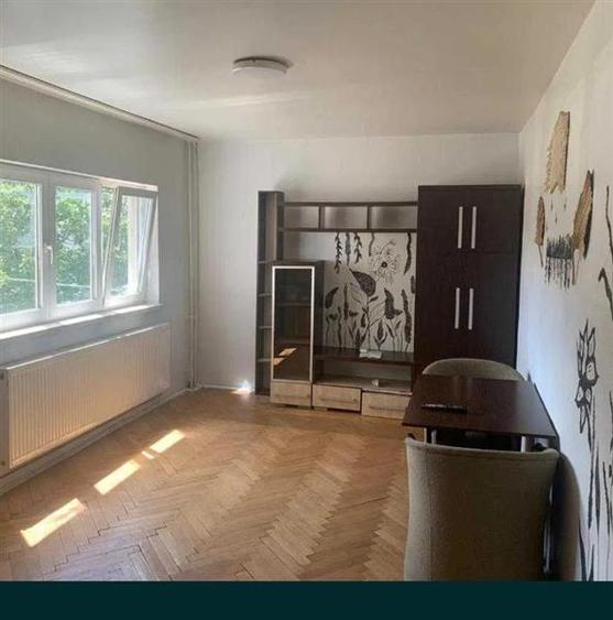 Apartament cu 2 camere decomandat, mobilat în Lipovei — fotografia 1