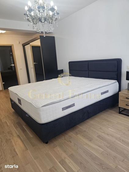 Apartament cu 3 camere în Tractorul