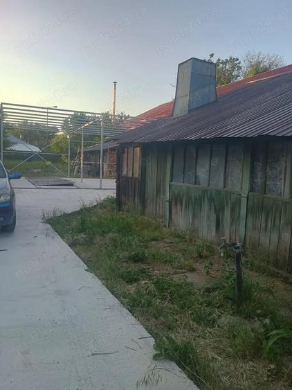 Casă cu 3 camere în Ulmeni