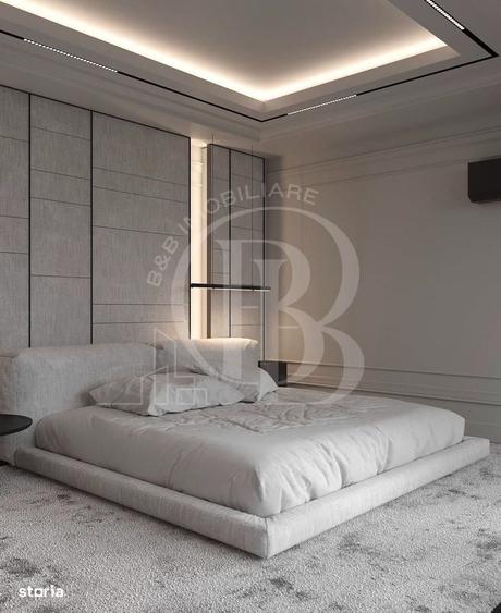 Apartament 2 camere cu terasa Titan-Pallady-Metrou Teclu - 6