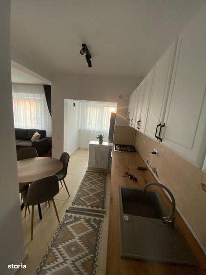 Apartament, - 1