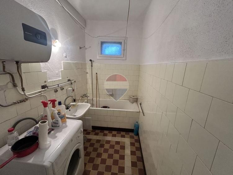 Casă individuală cu 4 camere cu Teren 421 Mp în Progresul