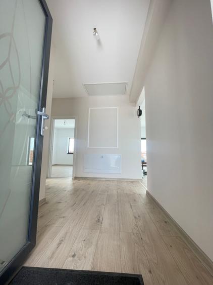 Casă individuală cu 3 camere cu Teren 375 Mp în Berceni