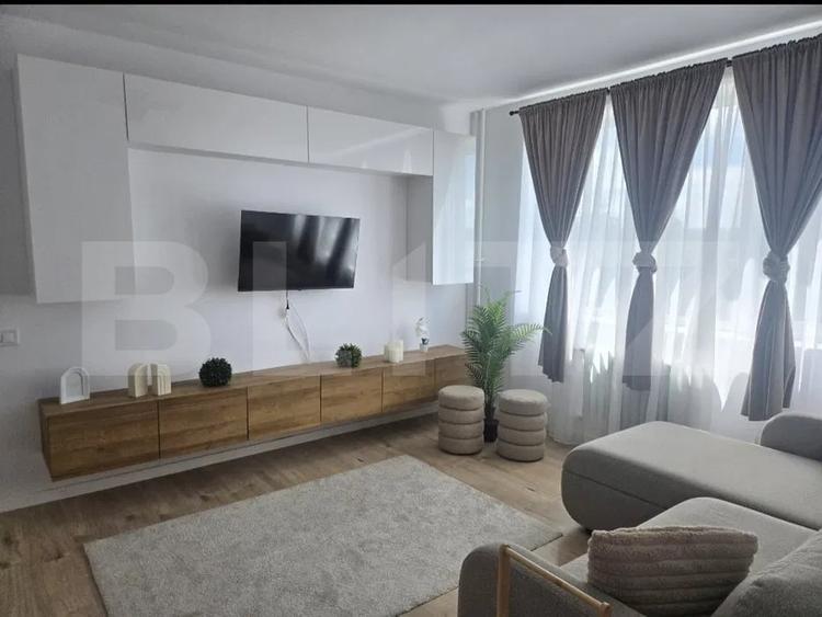 Apartament 2 camere, modern, zona Iulius - 3