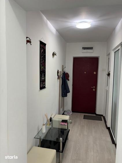 Apartament 3 camere,etaj 1,Tiglina 1 - 10