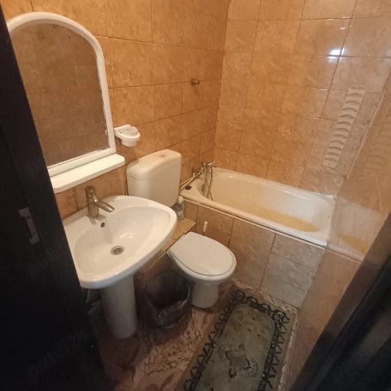 Garsonieră semidecomandată în Central
