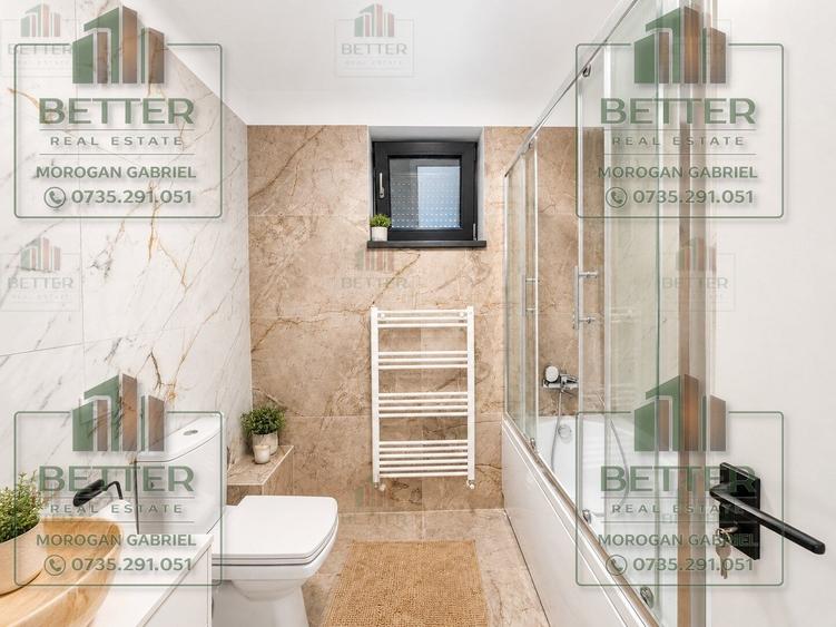 Casă cu 4 camere cu Teren 360 Mp în Berceni