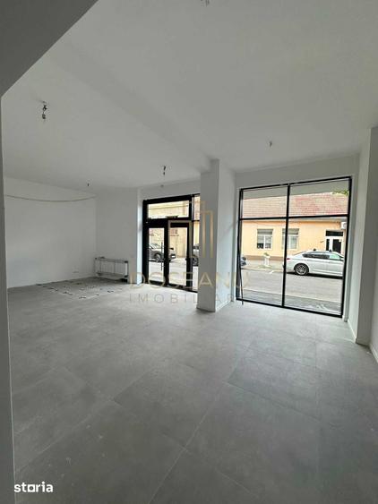 SPATIU COMERCIAL | DE INCHIRIAT | ZONA CENTRALA - 4