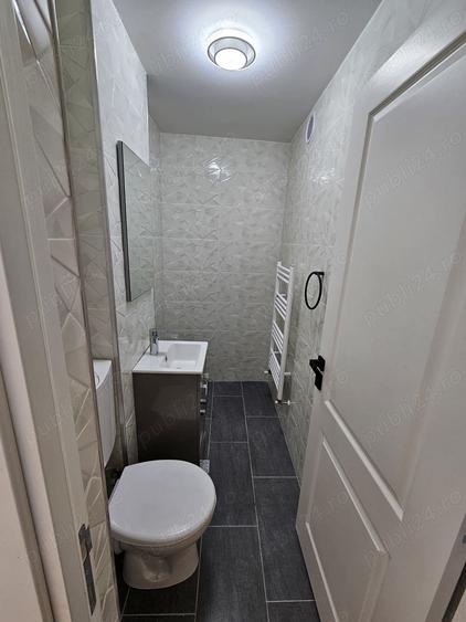 Apartament cu 4 camere decomandat în Sighetu Marmației