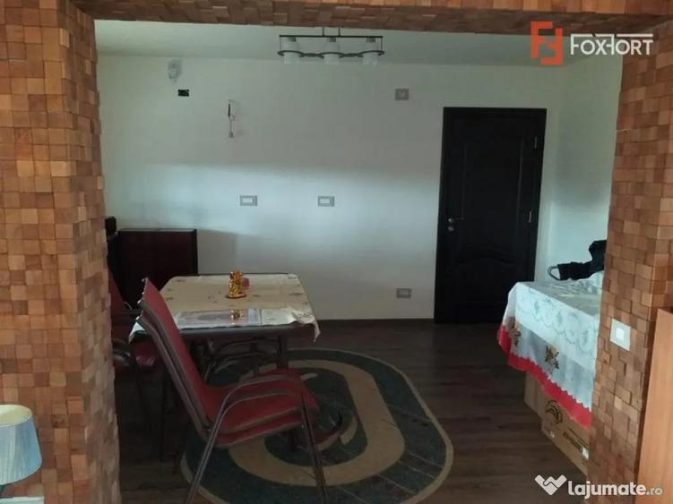 Casă cu 5 camere cu Teren 780 Mp în Șag