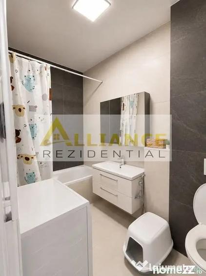 APARTAMENT 4 CAMERE DE VANZARE - CAVAR ODEI TOWER - 6