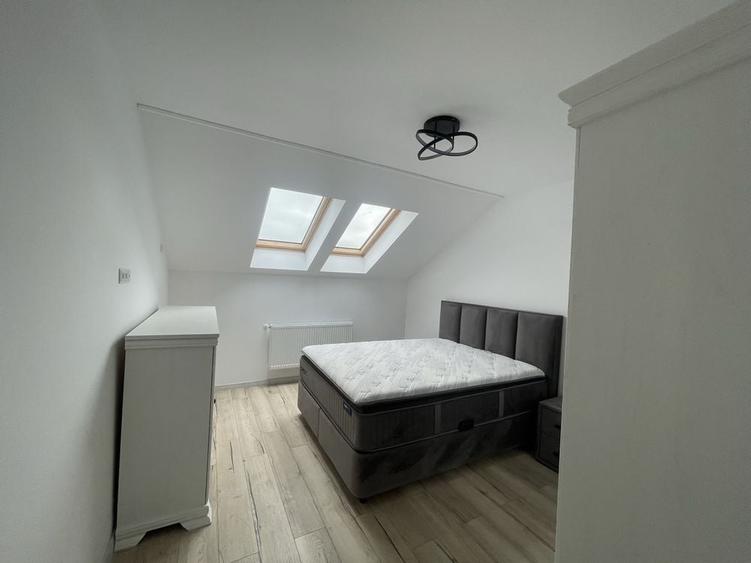 Apartament de vanzare zona ipas sibiu - 2