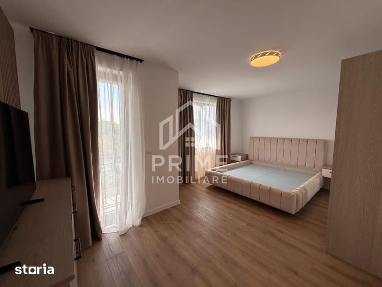 Casă cu 4 camere cu Teren 200 Mp în Micești