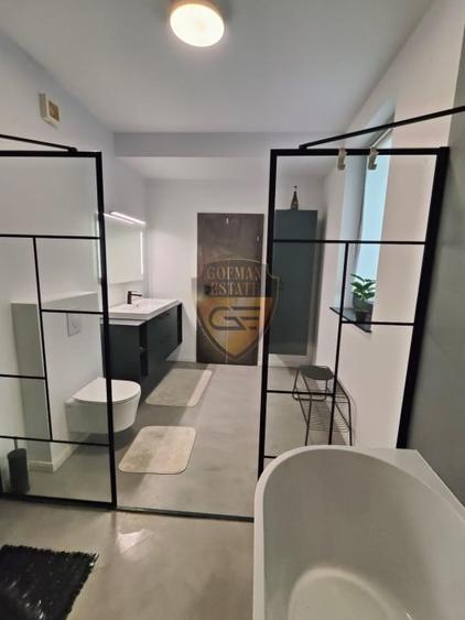 Casă individuală cu 5 camere cu Canalizare în Faleza Nord