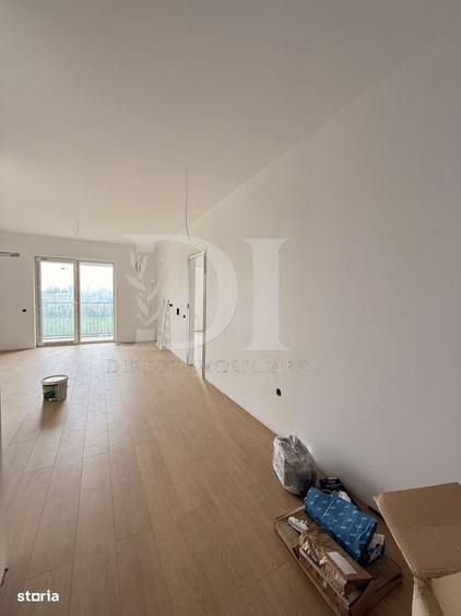 Apartament finisat / etaj intermediar / Zona Oncos - 6