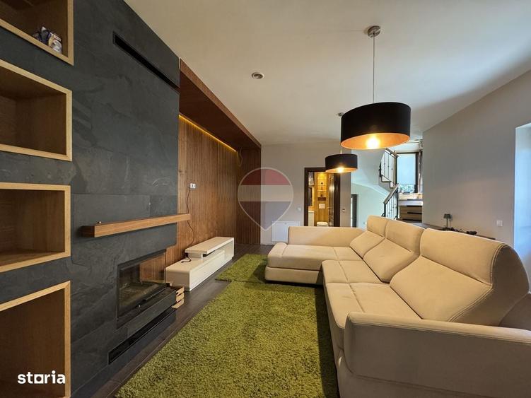 Casă cu 3 camere cu Teren 180 Mp în Central