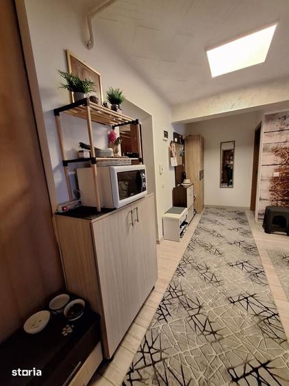 Apartament decomandat, etaj intermediar, zona JYSK, Floresti - 4