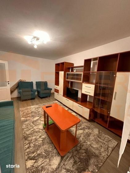Apartament 2 camere, prima inchiriere, zona Tomis Nord-Constanta - 6