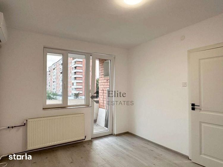 Apartament cu 2 camere în Rogerius