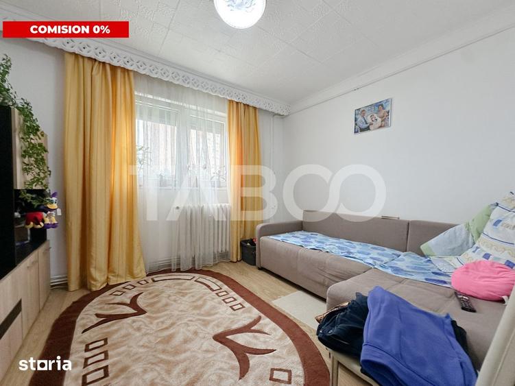 Apartament cu 2 camere decomandat, mobilat în Mănăștur — fotografia 2