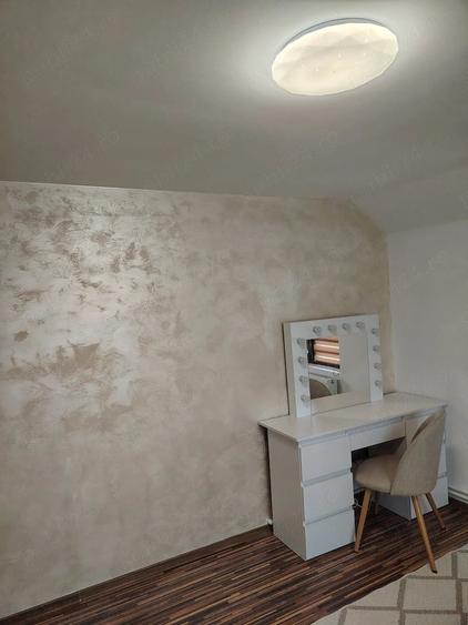 Casă cu 4 camere cu Teren 474 Mp în Exterior Vest