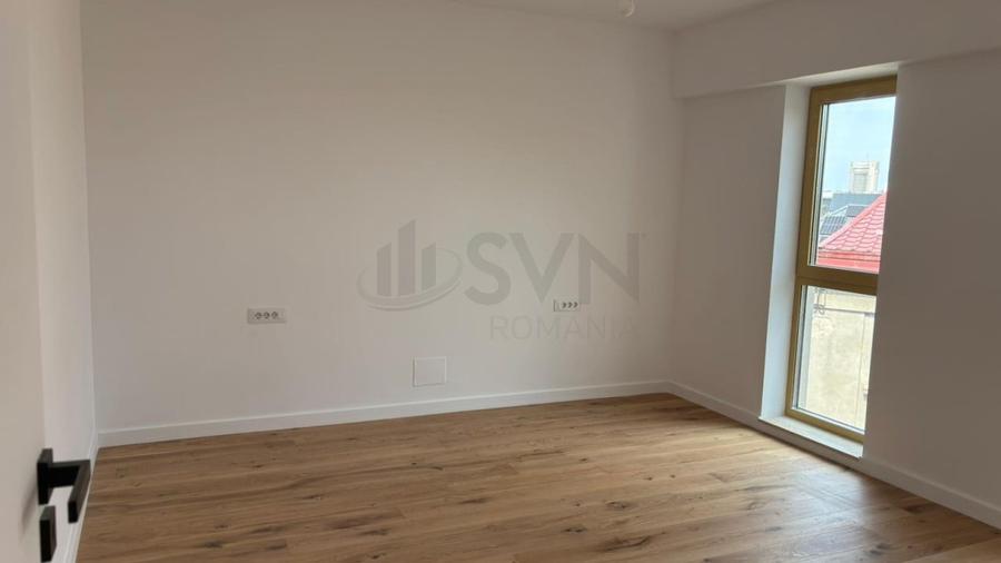 REA1018703 Apartmament modern 3 camere cu gradina proprie I Zona Unirii - 13