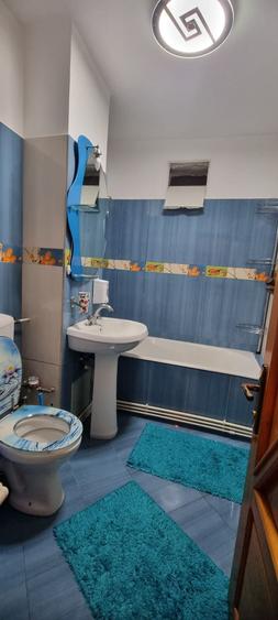 Apartament cu 2 camere decomandat în Unirii Sud