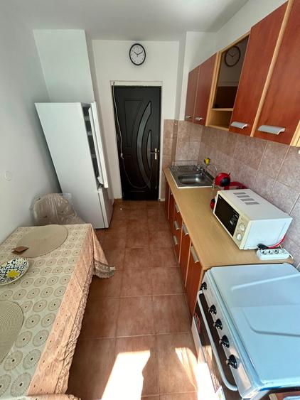 Mihai Bravu Dristor Metrou 2 Min,Prima Inchiriere,dormitor si electrocasnice NOI - 9