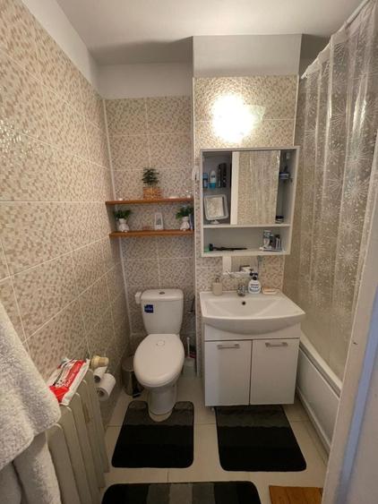 Apartament 3 camere decomandat - 6