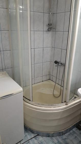 Garsonieră semidecomandată în Exterior Vest