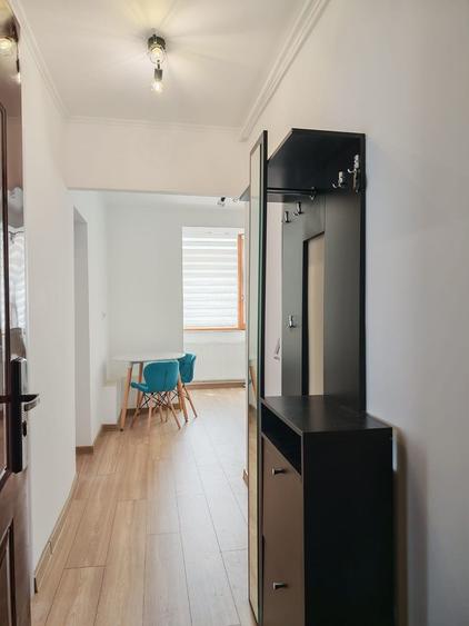 Apartament cu 2 camere decomandat în Astra