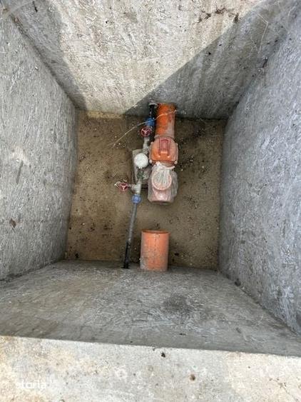 Teren de 700 mp, în Cuza Vodă