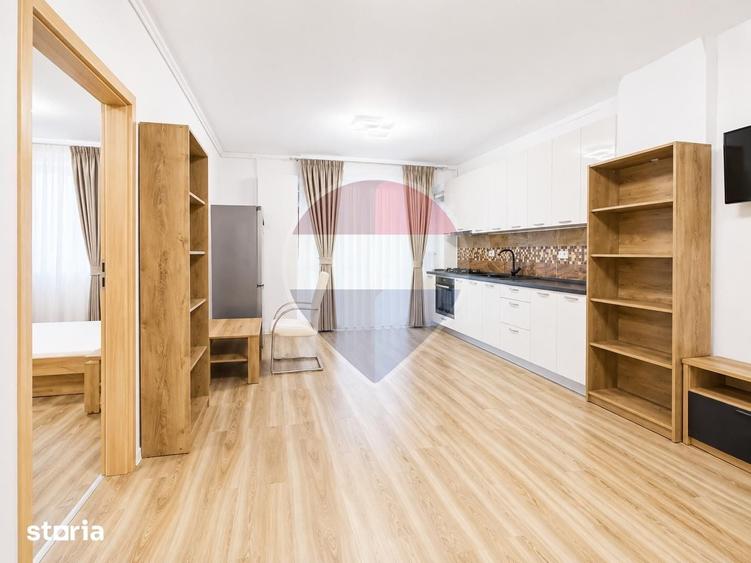 Apartament de vanzare | 2 camere Rotar Park Residence - 6