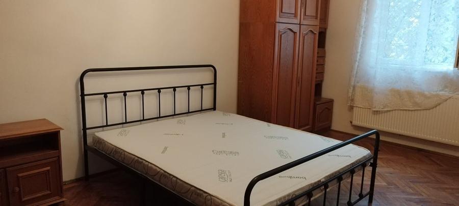 Apartament cu 3 camere, mobilat în Bucureștii Noi
