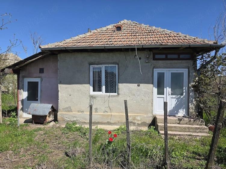 Vand casa deosebita in Izimsa, Judetul Mehedinti - 3