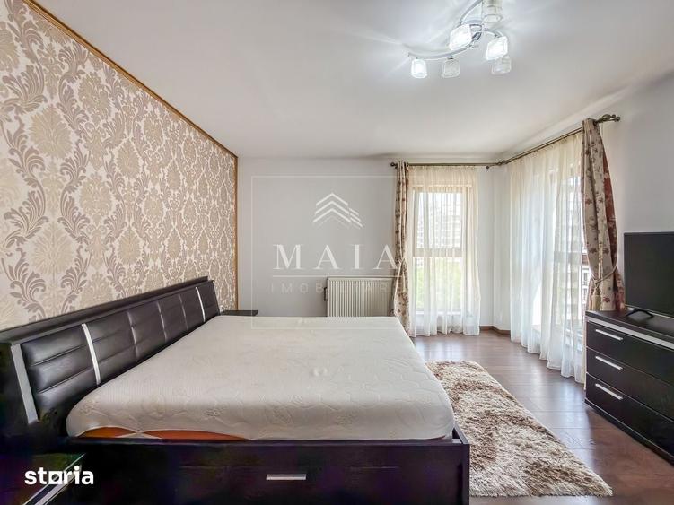 Apartament 3 Camere | Lift | Etaj 5 | Parcare Proprie| Doamna Stanca - 3